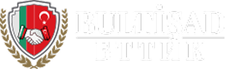 BULTİSAD Logo